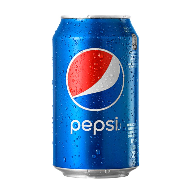 PEPSI Lata Oz Cremeria Hermanos Coronel Online